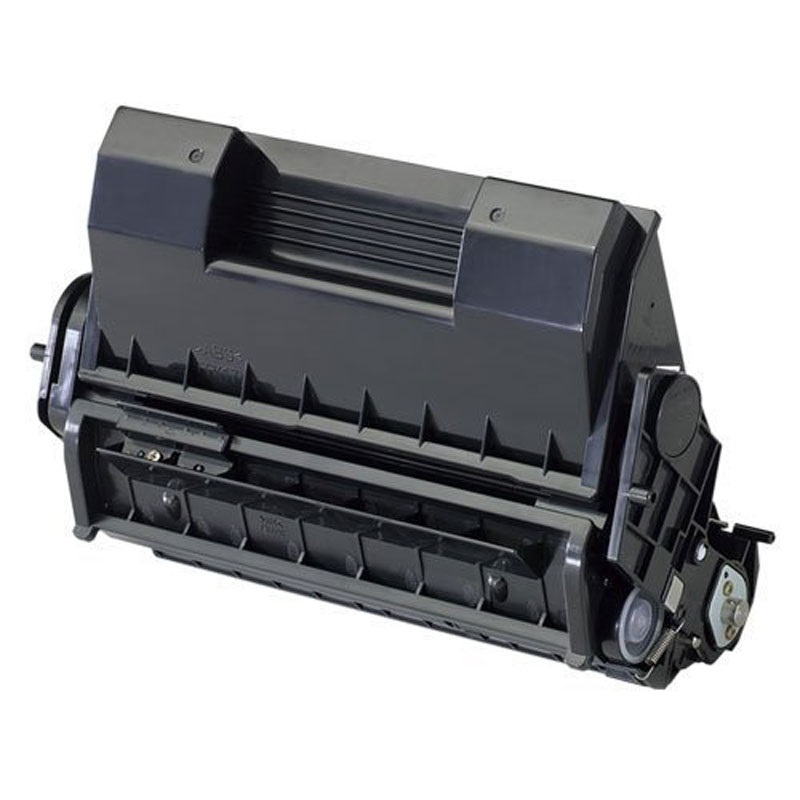 OKI 01279101 Cartuccia Toner Originale Nero - 20.000 Pagine per B700/B720/B730