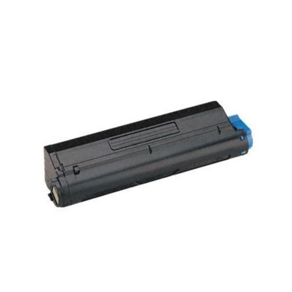 OKI 43979223 Toner Originale Nero per Stampanti ES4140/ES4160/ES4180 - Resa Fino a 12.000 Pagine
