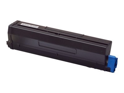 OKI 44469741 Toner Originale Magenta - 5.000 pagine per ES 3451 DN MFP, 5430 DN, 5461 DN MFP