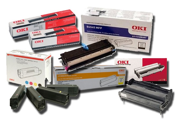 OKI 44643002 Toner Magenta Originale - 7300 Pagine, Compatibile con C801/C821