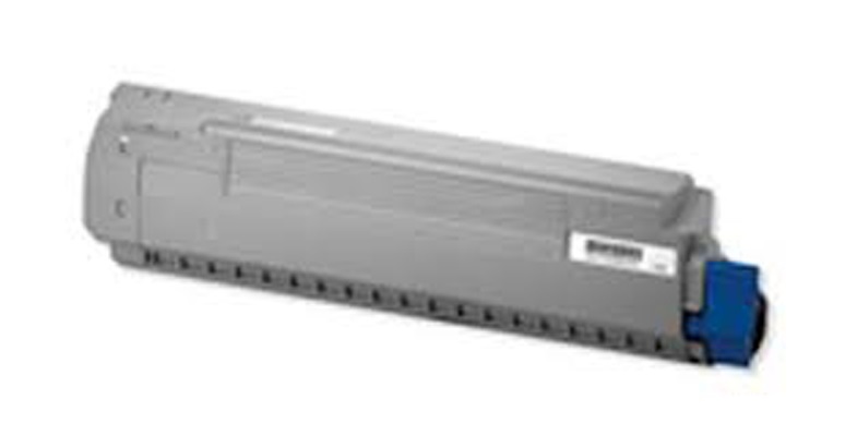 OKI 44992401 Toner Originale Nero - 1500 Pagine, Compatibile con B401/MB441/MB451, 1 Pz