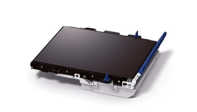 OKI Cinghia di Trasferimento 45381102 - Fino a 60.000 Pagine - Compatibile con MC760dn, MC770dn, MC780dfn, C612, C712