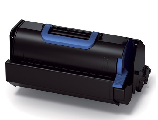 OKI 45456302 Tamburo Originale per Stampante Nero - Compatibile con ES7131dnw e ES7170, 72.000 Pagine