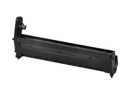 OKI 44844471 Tamburo Ciano Originale per Stampanti MC853/873 - Fino a 30000 Pagine