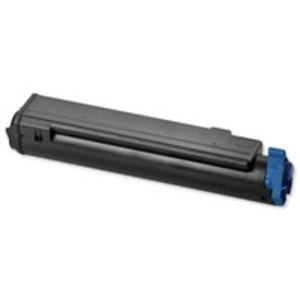 OKI 46507506 Toner Originale Magenta per C612 - Capacità ~6000 Pagine