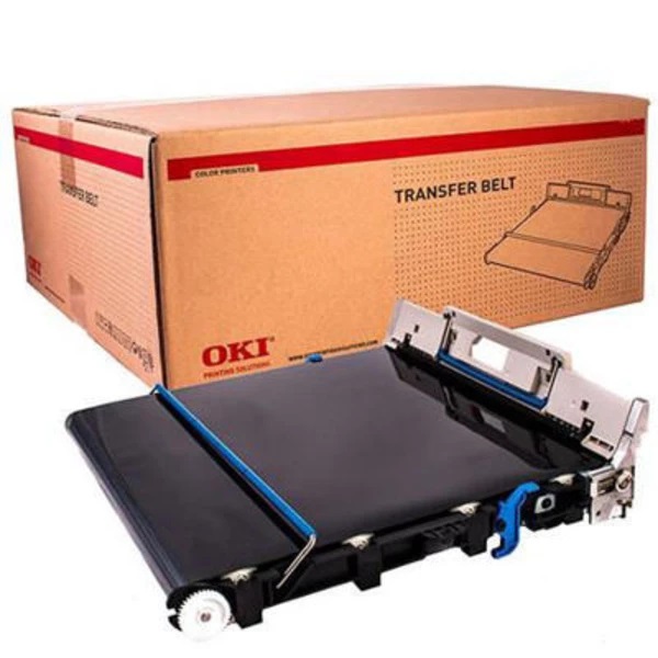 OKI 47074503 Cinghia di Trasferimento Originale per C824/C834/C844/ES8434 - 80.000 Pagine