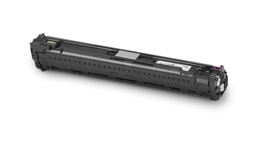 OKI 09006133 Tamburo Originale Magenta per Stampante C650 - 50000 Pagine - 1 Pz