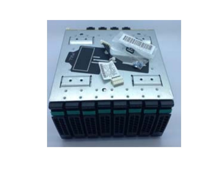 Intel A2U8X25S3PHS Pannello Drive Bay 2.5