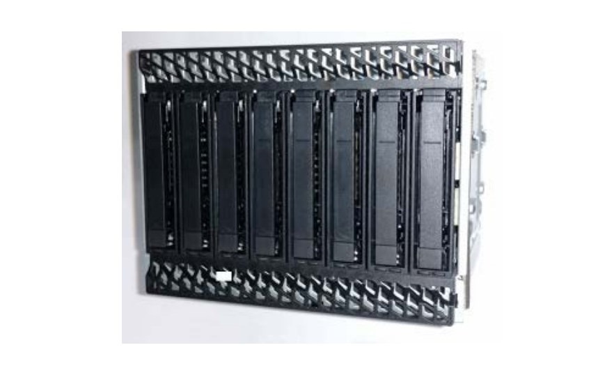 Intel AUP8X25S3DPDK Pannello Drive Bay 2.5