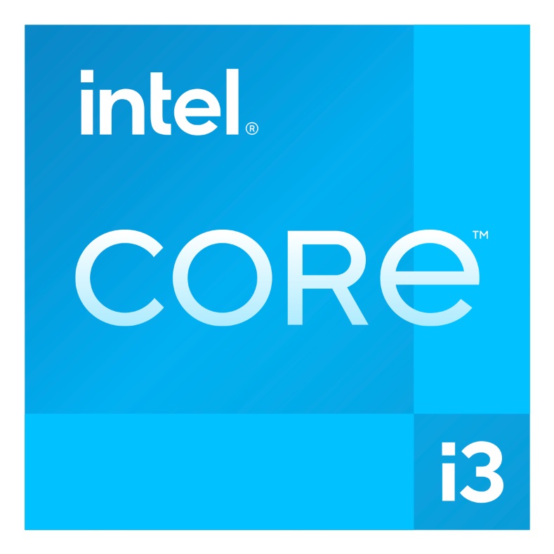 Intel Core i3-13100F Processore 3.4 GHz, 12 MB Cache, 4 Core, LGA 1700, 58W, Raptor Lake, Box