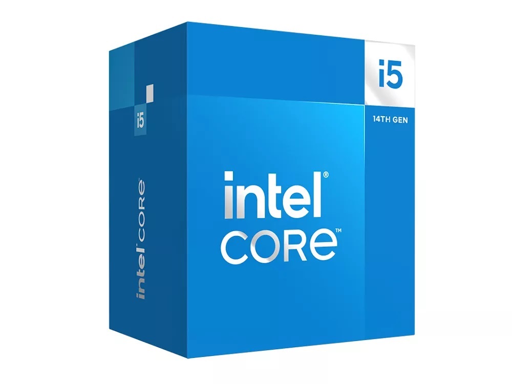Intel Core i5-14400 Processore 4.7GHz 10 Core 20MB Cache LGA 1700 Boxato