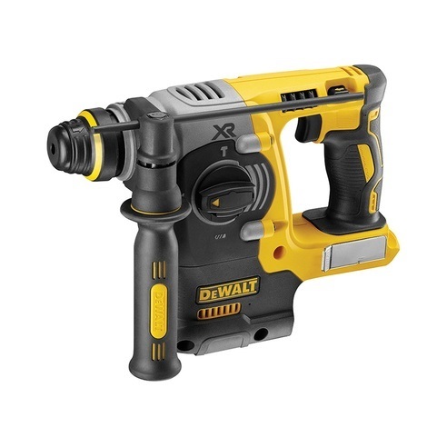 DeWALT DCH273N Martello Perforatore Brushless 18V SDS-plus, 2,4 cm, 1100 Giri/min, Potenza 2,1 J