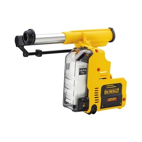DeWALT D25303DH-XJ accessorio per martello perforatore Sistema di estrazione della polvere