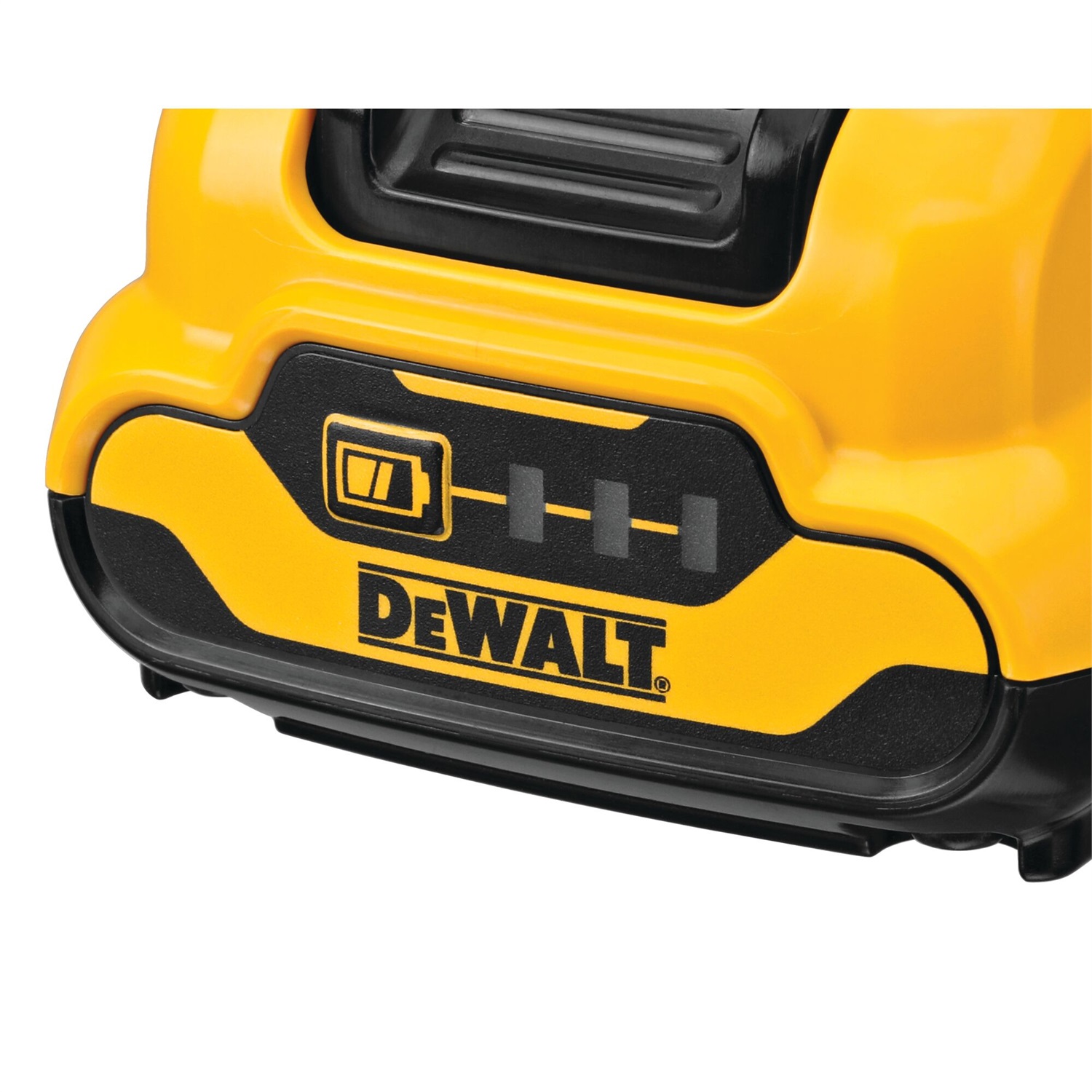 DeWalt DCB124-XJ Batteria 12V XR 3.0Ah Li-Ion - Ultra Compatta e Leggera, Compatibile con Utensili DeWalt