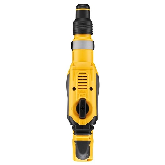 DeWALT DCH614N-XJ Martello Perforatore 54V Senza Spazzole 10,5J 380 Giri/min 6,8 kg Nero e Giallo