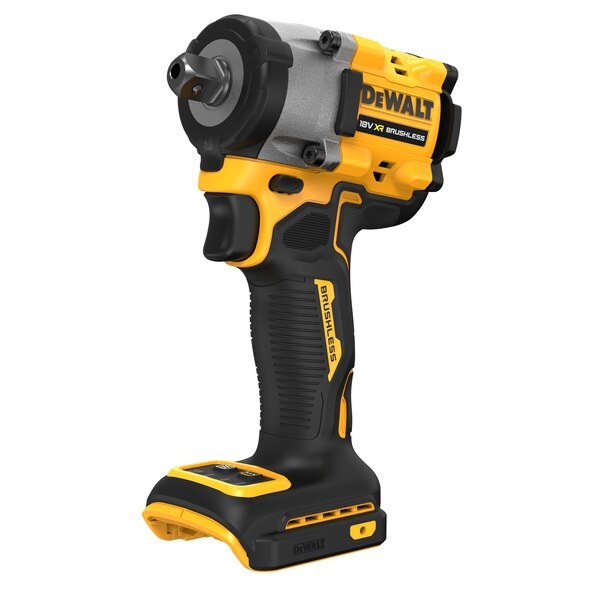 DeWALT DCF922NT-XJ Avvitatore a Impulsi 18V Brushless 1/2
