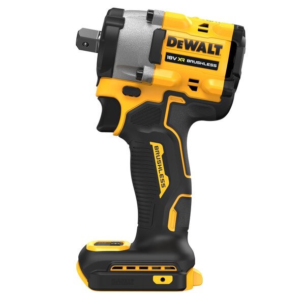 DeWALT DCF922NT-XJ Avvitatore a Impulsi 18V Brushless 1/2