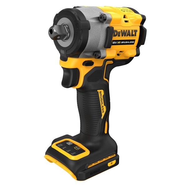 DeWALT DCF922NT-XJ Avvitatore a Impulsi 18V Brushless 1/2