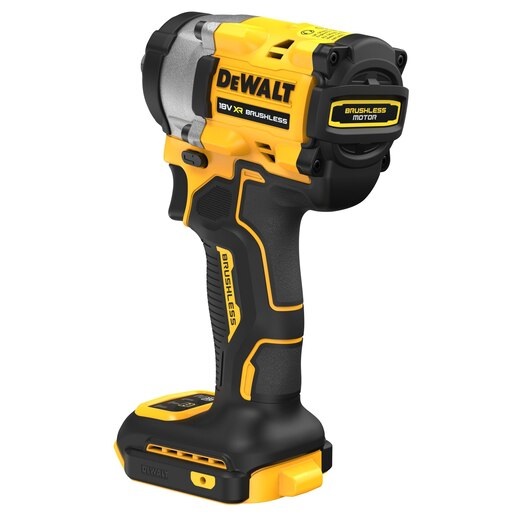 DeWALT DCF922NT-XJ Avvitatore a Impulsi 18V Brushless 1/2
