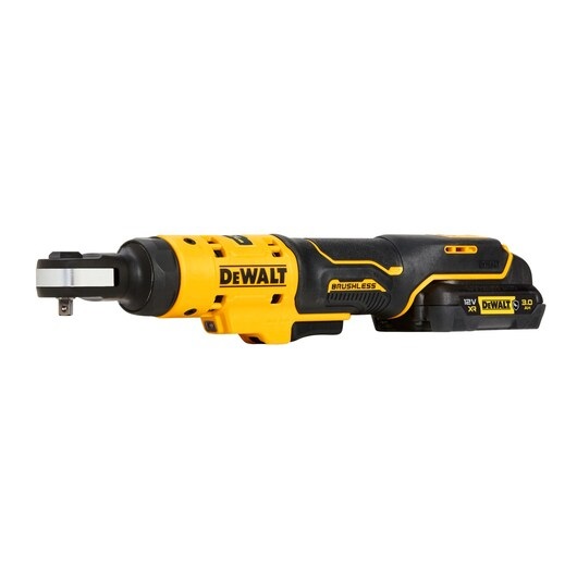 DeWALT DCF504L1G-QW Avvitatore a Batteria 1/4
