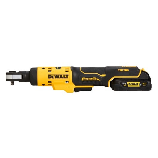 DeWALT DCF504L1G-QW Avvitatore a Batteria 1/4