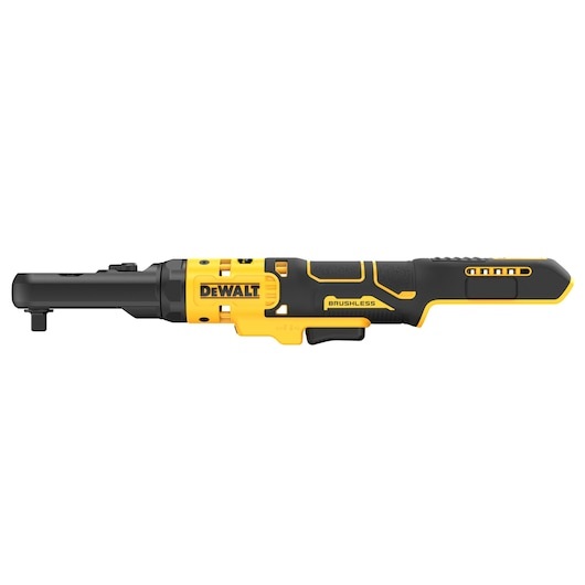 DeWALT DCF510N-XJ Avvitatore a Batteria Brushless 18V con Coppia Massima di 102 Nm e Velocità di 300 giri/min