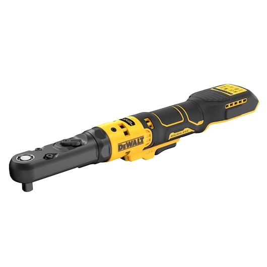 DeWALT DCF510N-XJ Avvitatore a Batteria Brushless 18V con Coppia Massima di 102 Nm e Velocità di 300 giri/min