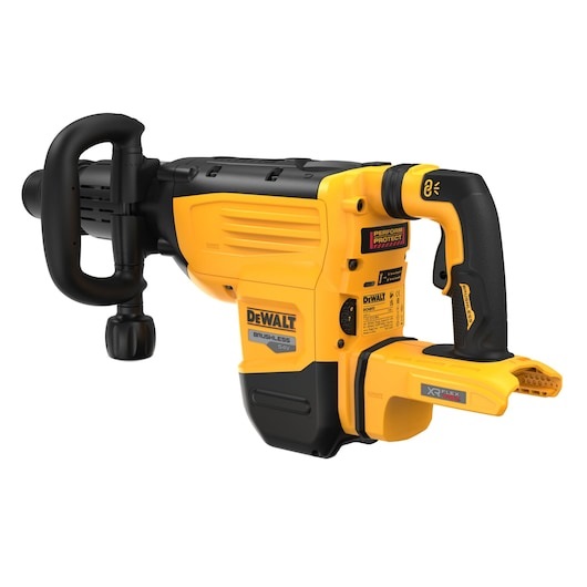 DeWALT DCH892N-XJ Martello Perforatore SDS-max 54V 10kg 19,4 Joule con Wireless Tool Control