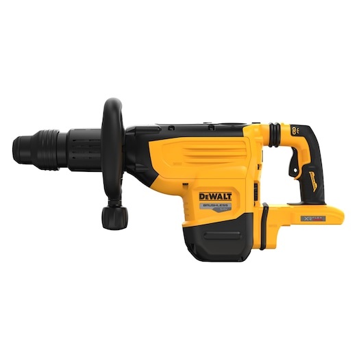DeWALT DCH892N-XJ Martello Perforatore SDS-max 54V 10kg 19,4 Joule con Wireless Tool Control