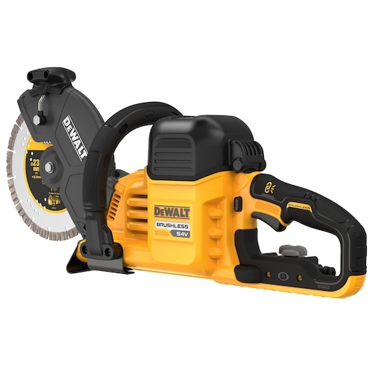 DeWALT DCS691X2-QW sega circolare portatile