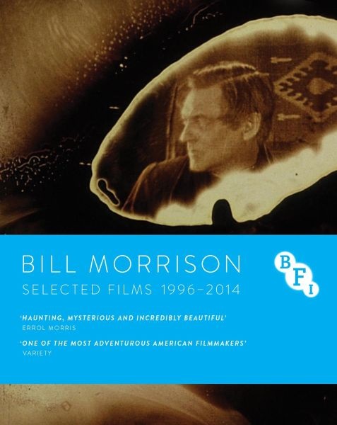 Bfi Bill Morrison: Selected Films 1996-2014 - Blu-ray (Edizione Regno Unito)