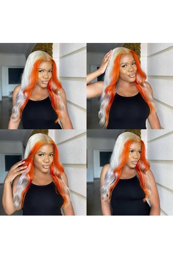 CRAZY COLOR Silver Colore per Capelli Semipermanente 100 ml - Senza Ammoniaca, Pronto all'Uso, Vegano