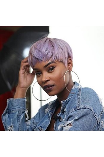 Crazy Color Colore per Capelli Semipermanente Lavender 100 ml - Senza Ammoniaca, Pronto all'Uso, Vegan