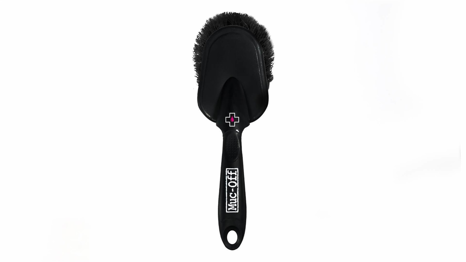 Muc-Off Premium Brush Kit - Set di 5 Spazzole per Pulizia Bici con Setole in Nylon Durevole e Manici Ergonomici