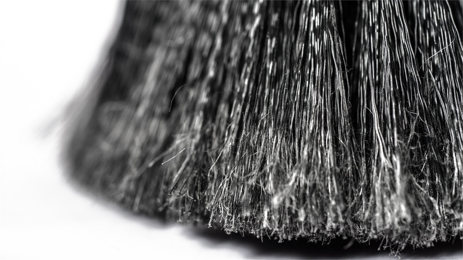 Muc-Off Premium Brush Kit - Set di 5 Spazzole per Pulizia Bici con Setole in Nylon Durevole e Manici Ergonomici