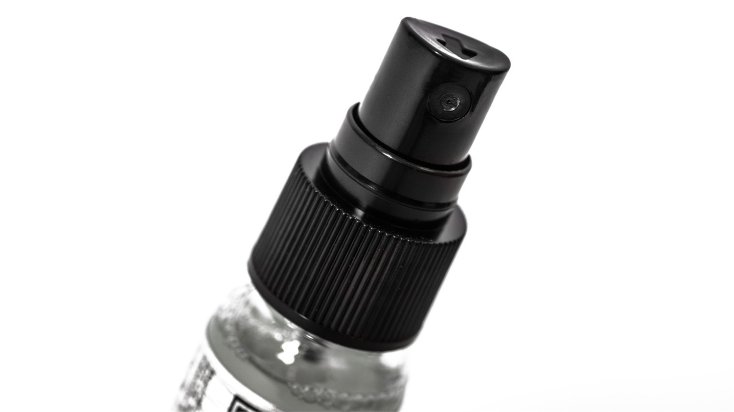 Muc-Off Trattamento Anti Nebbia Spray 30 ml - Antiappannante per Occhiali, Visiere e Caschi