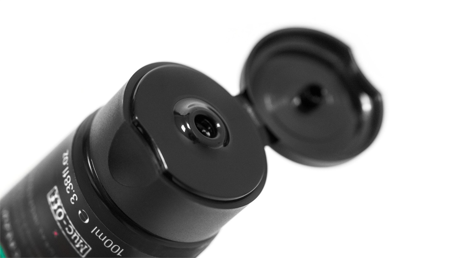 Muc-Off Luxury Chamois Cream 100 ml - Crema Sottosella Antibatterica per Atleti, Idratante e Protettiva