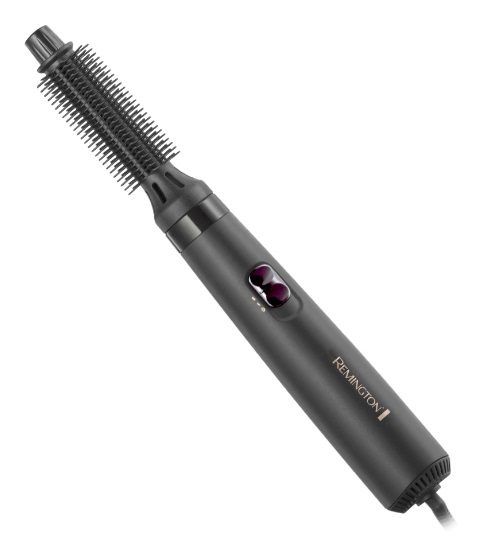 Remington AS7100 Spazzola ad Aria Calda 400 W - Blow Dry & Style con 2 Accessori e 2 Temperature
