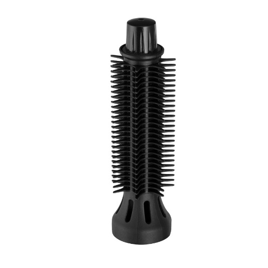 Remington AS7100 Spazzola ad Aria Calda 400 W - Blow Dry & Style con 2 Accessori e 2 Temperature