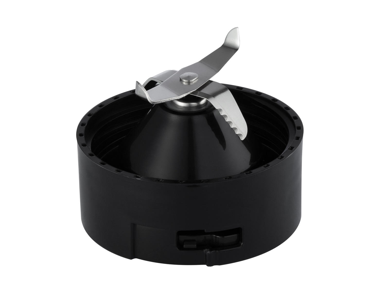 Russell Hobbs Frullatore Matte Charcoal 27121-56 - 1,5L, 650W, Lame in Acciaio Inox, 2 Velocità e Impostazioni a Impulsi