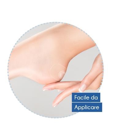 Scholl Cerotto Protettivo in Lattice per Calli - 9 Pezzi - Dispositivo Medico CE di Classe I