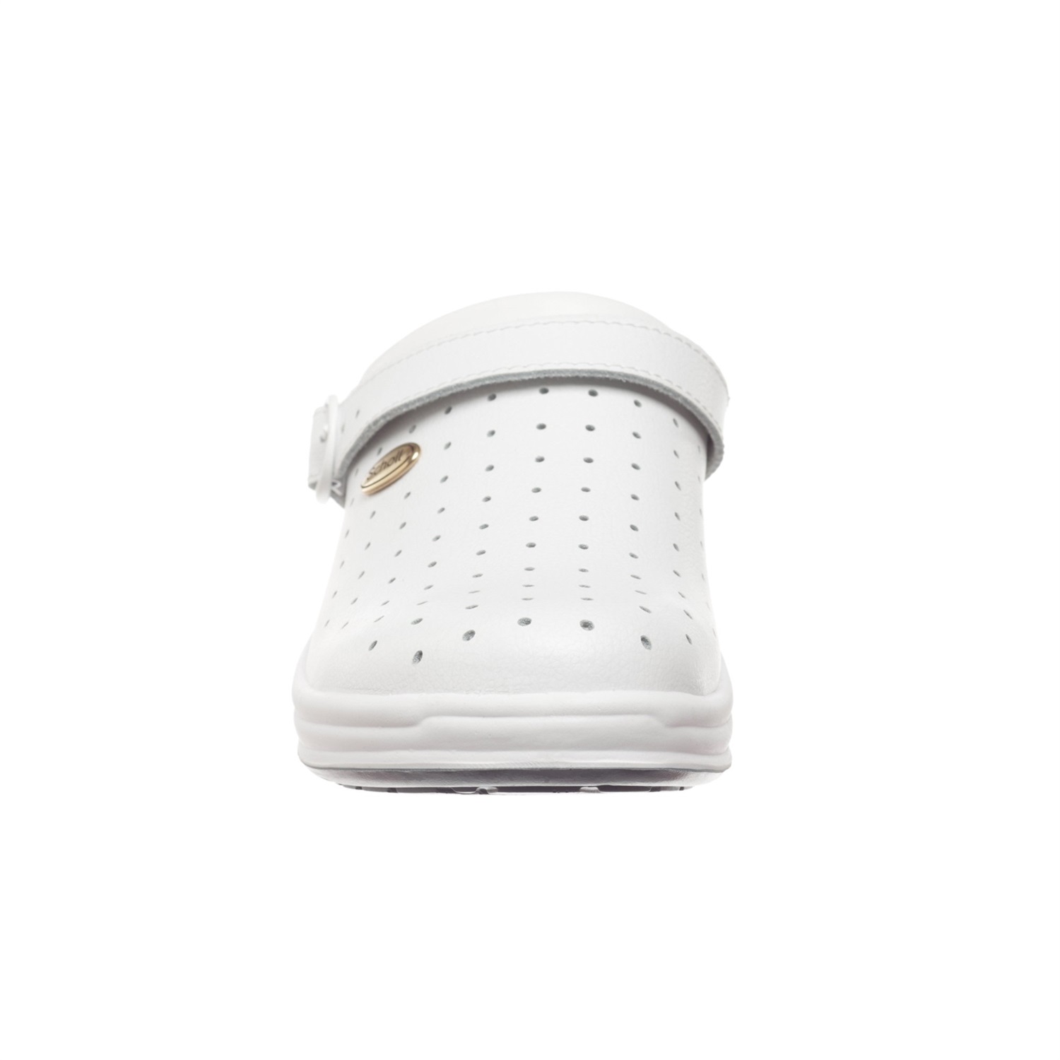 Scholl New Bonus Unisex Bianco