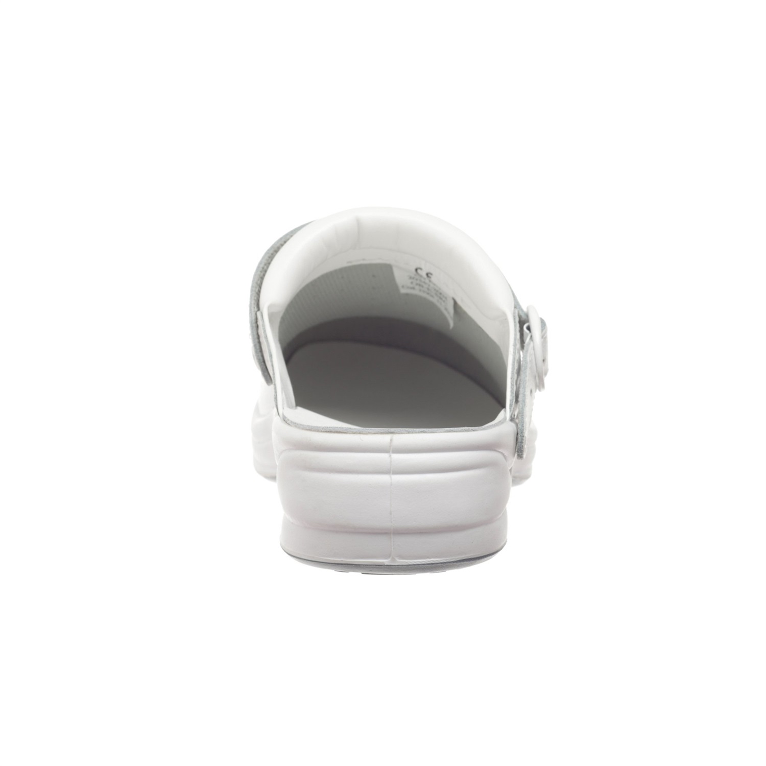 Scholl New Bonus Unisex Bianco