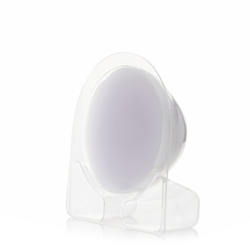 Yankee Candle A Calm & Quiet Place - Cera da Fondere 22 g con Fragranza di Gelsomino, Patchouli e Muschio Ambrato