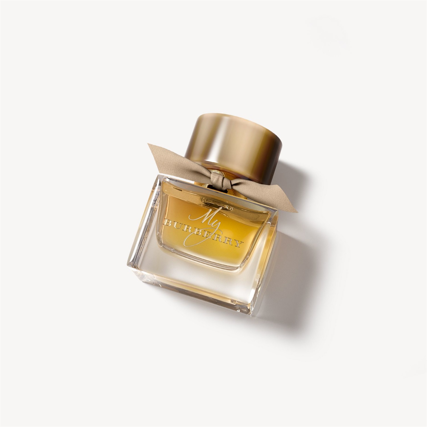 Burberry My Burberry Eau de Parfum 50ml - Profumo da Donna con Note Floreali
