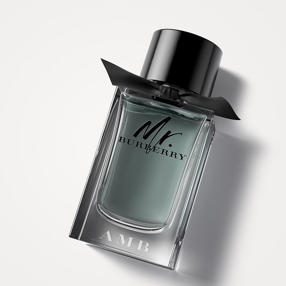 Burberry Mr. Burberry Eau de Toilette 150 ml - Fragranza Fresca Fougere-Legnosa per Uomo