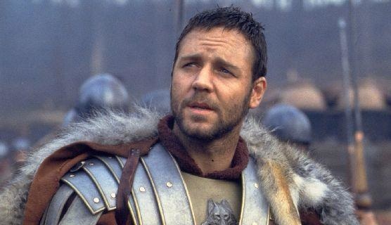 Universal Pictures Il Gladiatore (15th Anniversary SE) - Blu-ray - Azione con Russell Crowe, Joaquin Phoenix, Lisa Gerrard e Richard Harris