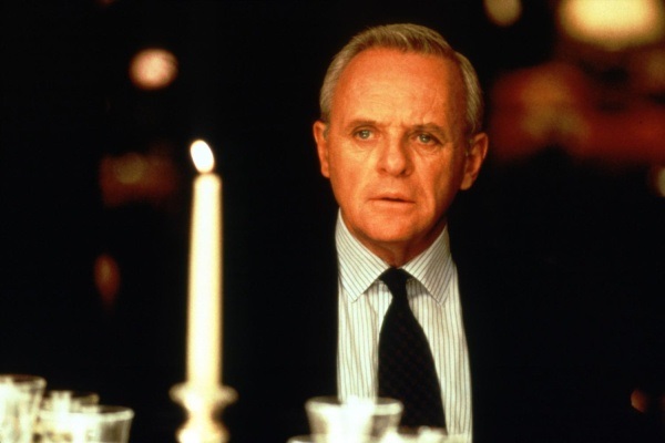 Universal Pictures Rendezvous mit Joe Black - Blu-ray con Anthony Hopkins e Brad Pitt
