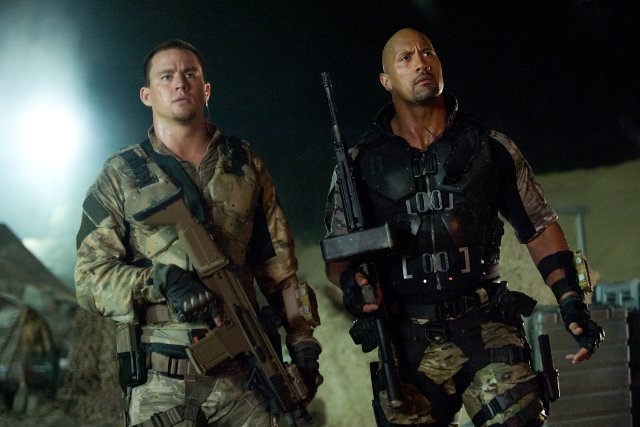 Universal G.I. Joe - La Vendetta (Blu-Ray) - Film di Jon M. Chu, Nuovo Sigillato