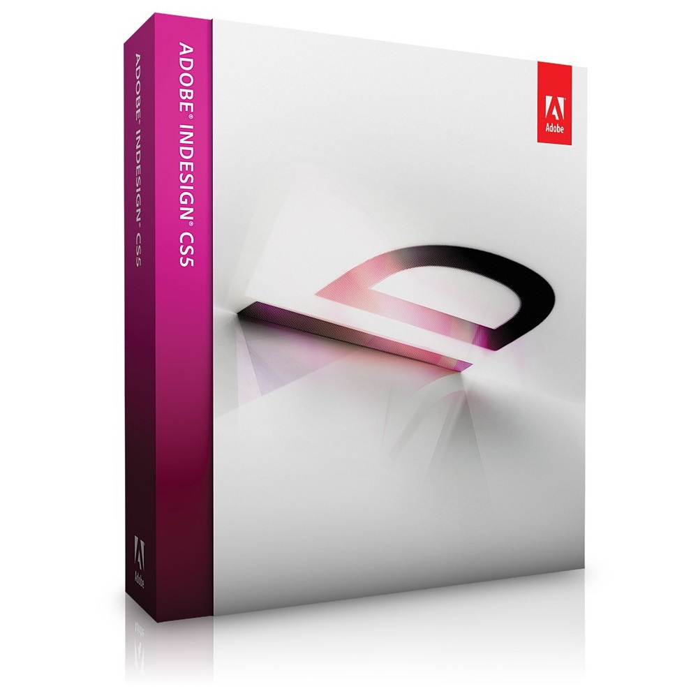 Adobe InDesign 2022 - Licenza Digitale ESD per Windows